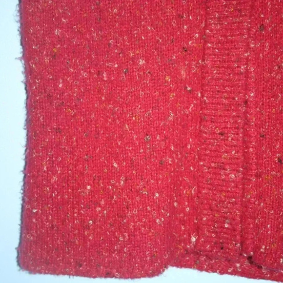 Alps Sweater Vest Women's Medium Classic Preppy Office Workwear - Picture 6 of 12